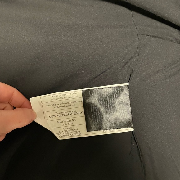 Wunder Puff Jacket - Picture 11 of 11